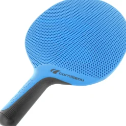 Cornilleau Softbat tafeltennisbatje - Blue