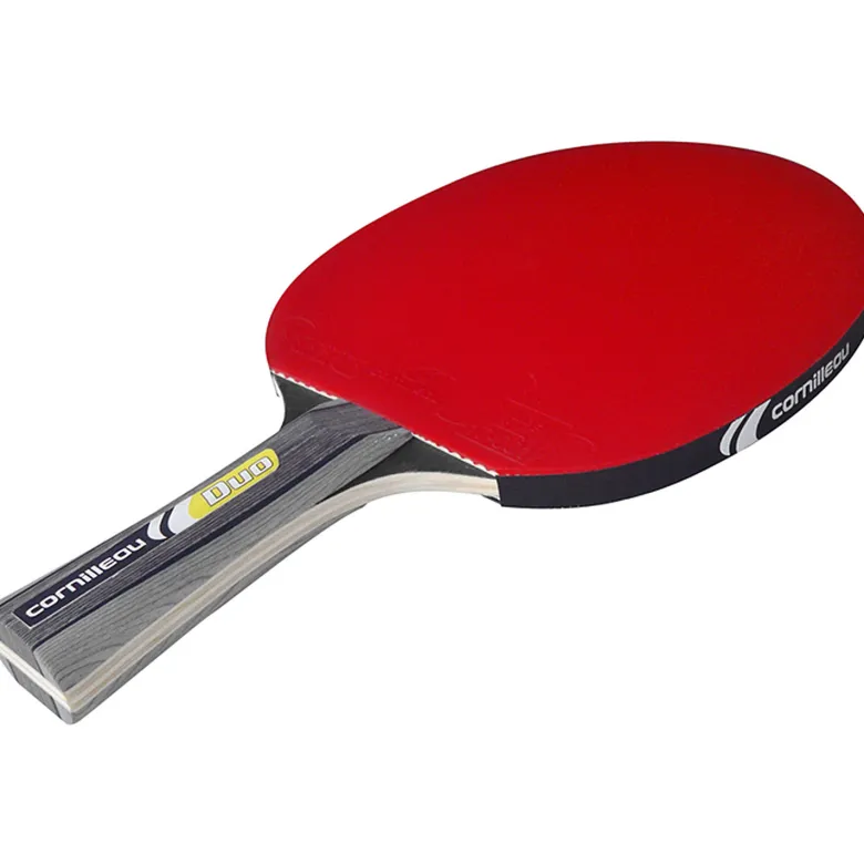 Cornilleau Sport duo pak tafeltennisbatjes