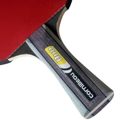 Cornilleau Sport duo pak tafeltennisbatjes