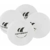 Cornilleau Sport Pack Quatro tafeltennbatjes