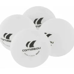 Cornilleau Sport Pack Quatro tafeltennbatjes