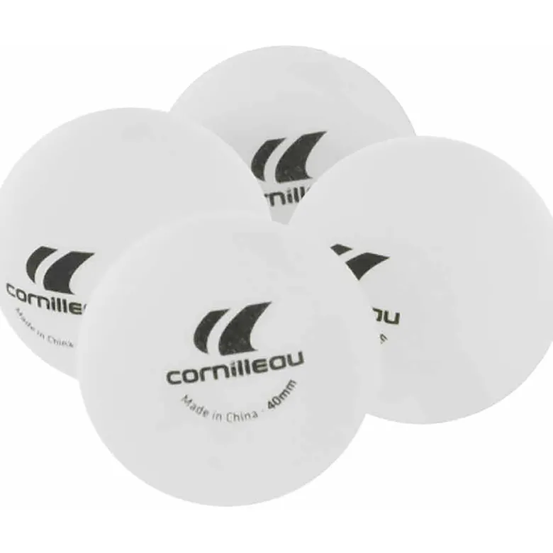 Cornilleau Sport Pack Quatro tafeltennbatjes