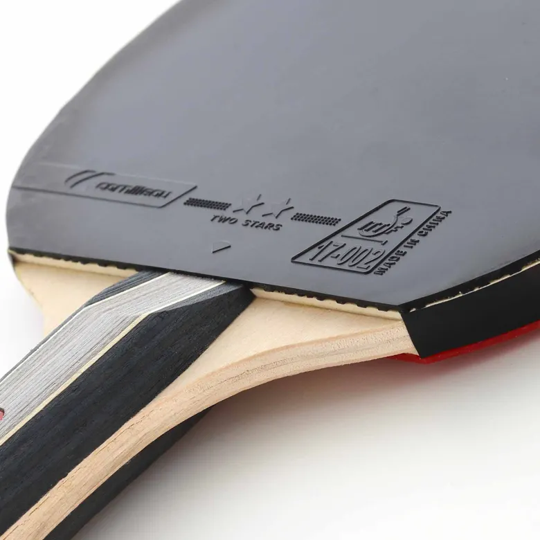 Cornilleau Sport pack Solo tafeltennisbat