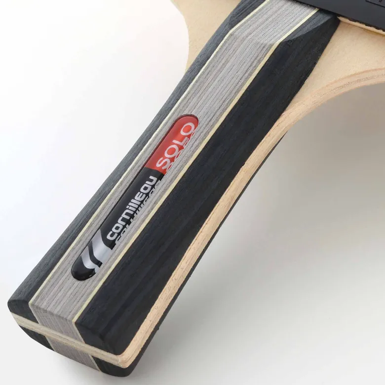 Cornilleau Sport pack Solo tafeltennisbat