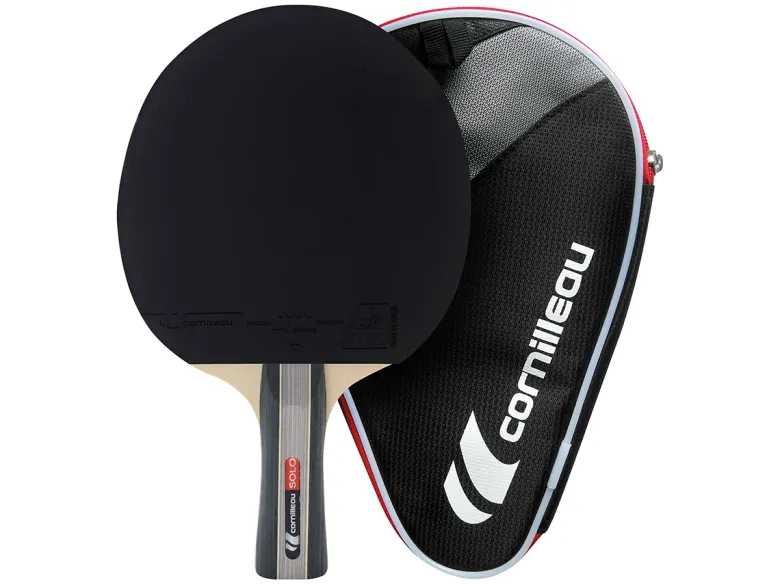 Cornilleau Sport pack Solo tafeltennisbat