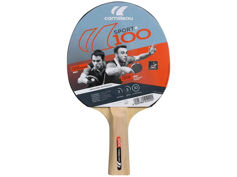 Cornilleau Sport 100 tafeltennisbat