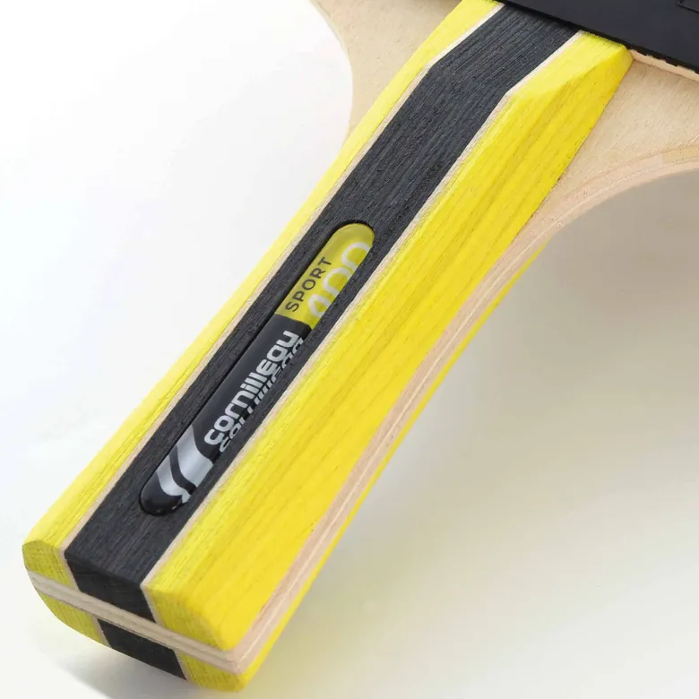 Cornilleau Sport 400 tafeltennisbat