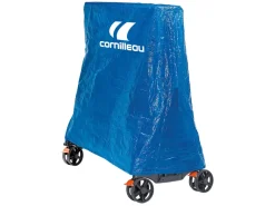Cornilleau Sport 160 x 135 Tafeltennis afdekhoes - Blue