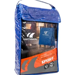 Cornilleau Sport 160 x 135 Tafeltennis afdekhoes - Blue