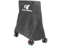 Cornilleau Sport 160 x 135 Tafeltennis afdekhoes - Grey