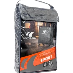 Cornilleau Sport 160 x 135 Tafeltennis afdekhoes - Grey