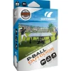 Cornilleau Ultradurable X6 pingpongballen