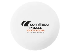 Cornilleau Ultradurable X6 pingpongballen