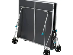 Cornilleau 100X outdoor tafeltennistafel - Black