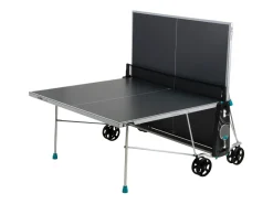 Cornilleau 100X outdoor tafeltennistafel - Black