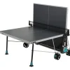 Cornilleau 300X outdoor tafeltennistafel - Grey