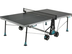 Cornilleau 300X outdoor tafeltennistafel - Grey