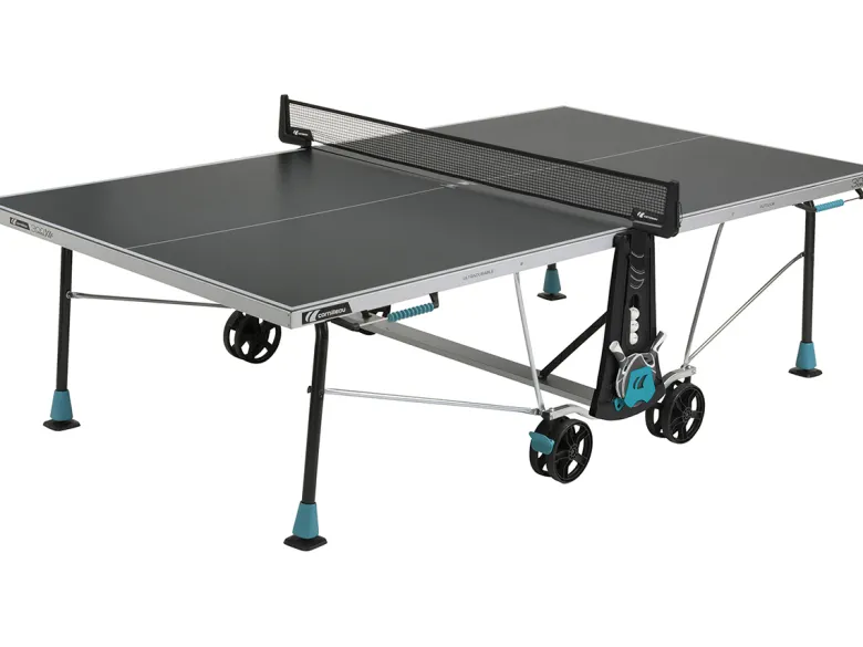 Cornilleau 300X outdoor tafeltennistafel - Grey