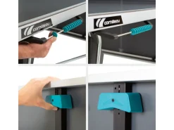 Cornilleau 400X outdoor tafeltennistafel