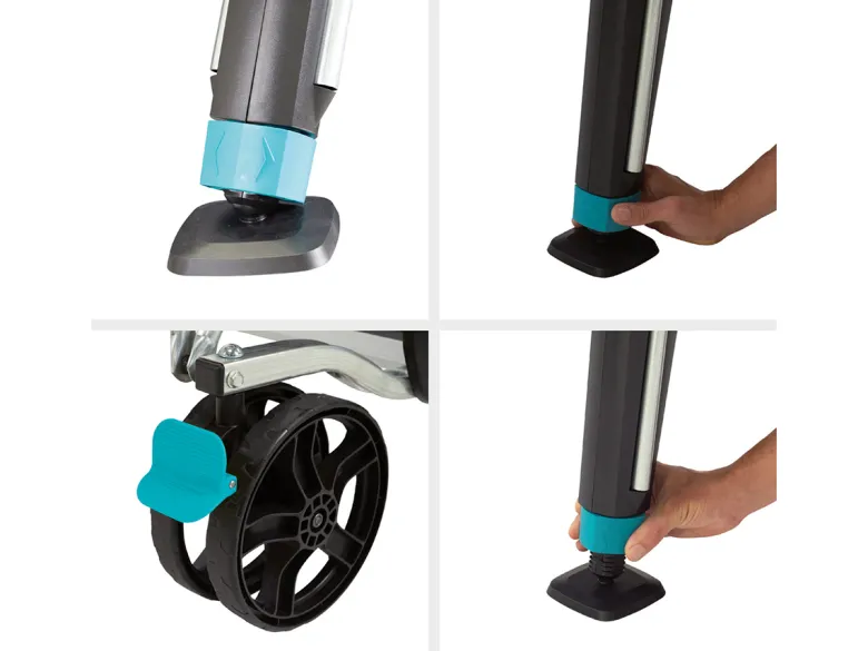 Cornilleau 400X outdoor tafeltennistafel