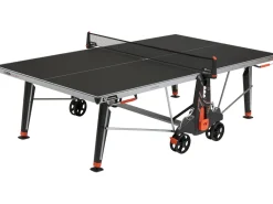 Cornilleau 500X outdoor tafeltennistafel - Black