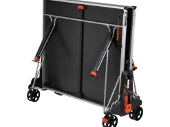 Cornilleau 500X outdoor tafeltennistafel - Black