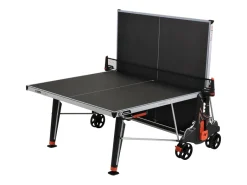 Cornilleau 500X outdoor tafeltennistafel - Black