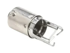 Corona kouskachel gloeispiraal
