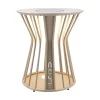 Cosi Cosilumia Ø52 x 60 cm solartafel met verlichting - Sandy