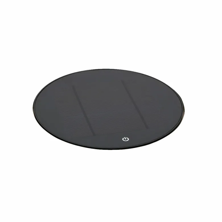 Cosi Cosilumia Ø52 x 60 cm solartafel met verlichting - Sandy