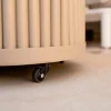 Cosi Cosipillar Curved gashaard - Beige