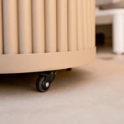 Cosi Cosipillar Curved gashaard - Beige