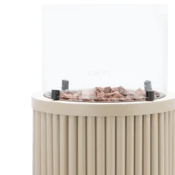 Cosi Cosipillar Curved gashaard - Beige