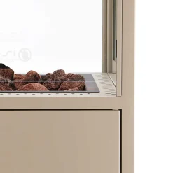Cosi Cosipillar Dome sfeerhaard - Sandy beige