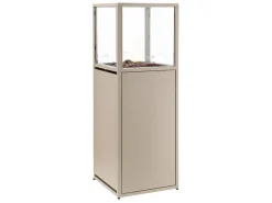Cosi Cosipillar Dome sfeerhaard - Sandy beige