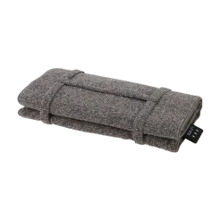 Cosi Cosiseat Lite Teddy 110 x 45 cm warmtekussen - Grey