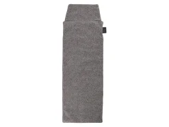 Cosi Cosiseat Lite Teddy 110 x 45 cm warmtekussen - Grey