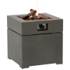 Cosi Fires Cosibrixx 60 concrete look vuurtafel