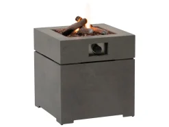 Cosi Fires Cosibrixx 60 concrete look vuurtafel
