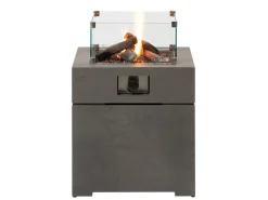 Cosi Fires Cosibrixx 60 concrete look vuurtafel