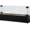 Cosi Fires Cosiburner build up gashaard