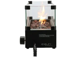Cosi Fires Cosiburner build up gashaard