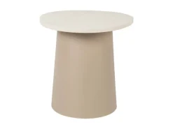 Cosi Fires Cosidune bijzettafel - Sandy Beige