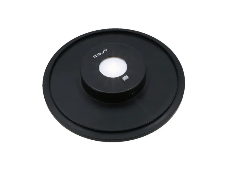 Cosi Fires Cosilumia LED solarpaneel
