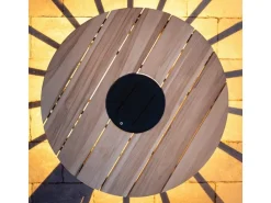 Cosi Fires Cosilumia LED solarpaneel