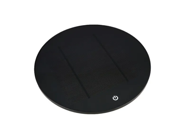 Cosi Fires Cosilumia LED solarpaneel