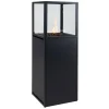 Cosi Fires Cosipillar Dome terrashaard
