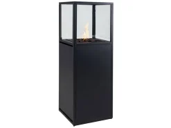 Cosi Fires Cosipillar Dome terrashaard