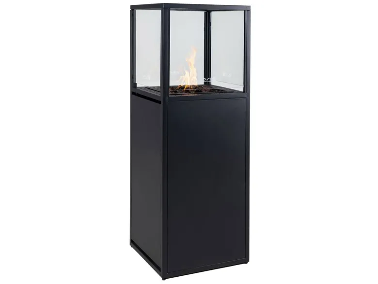 Cosi Fires Cosipillar Dome terrashaard