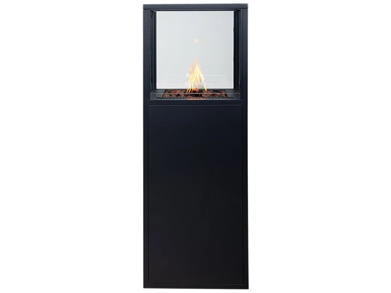 Cosi Fires Cosipillar Dome terrashaard